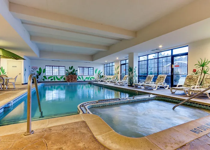 Parkshore Resort Traverse City
