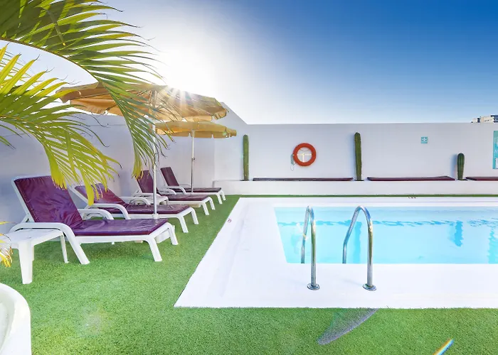 Bull Astoria Hotel Las Palmas de Gran Canaria