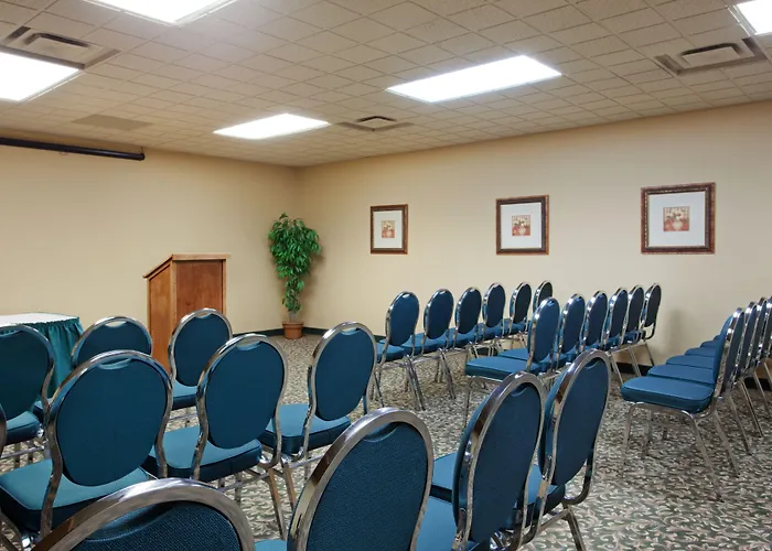 Holiday Inn Express Hotel & Suites Saint John Harbour Side By Ihg