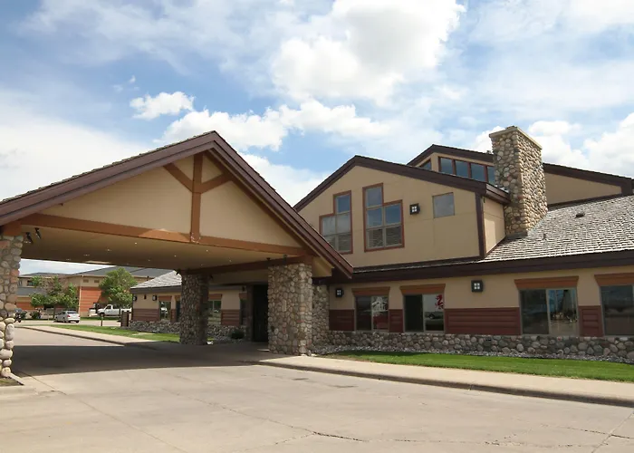 C'Mon Inn & Suites Fargo