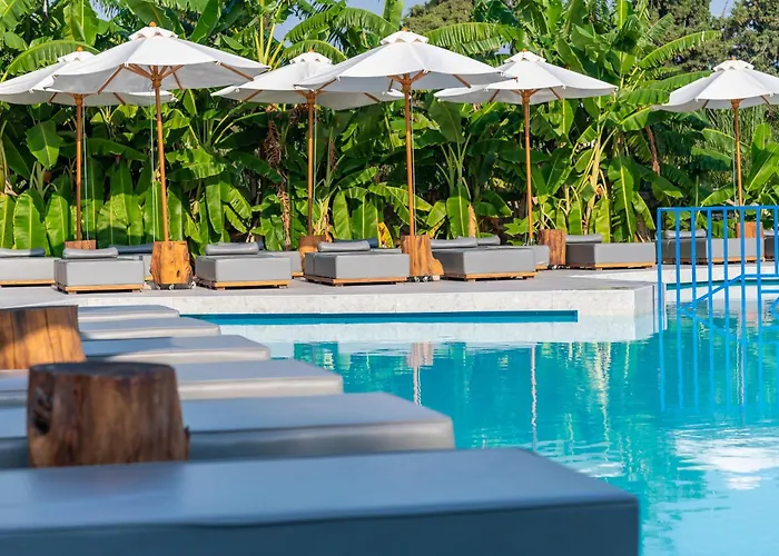 Diamond Boutique Hotel Kos Town