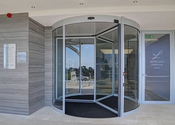 Hotel Lero Dubrovnik