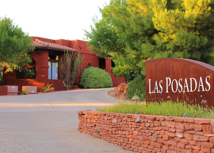 Las Posadas Of Sedona