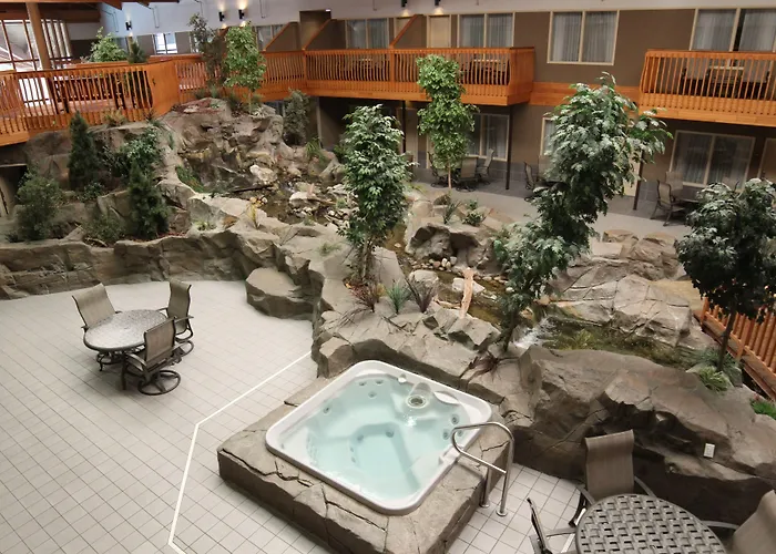 C'Mon Inn Grand Forks