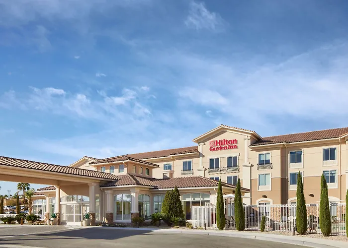 Hilton Garden Inn Las Vegas/Henderson