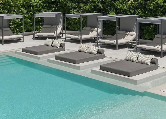 Blazer Suites Hotel Athens