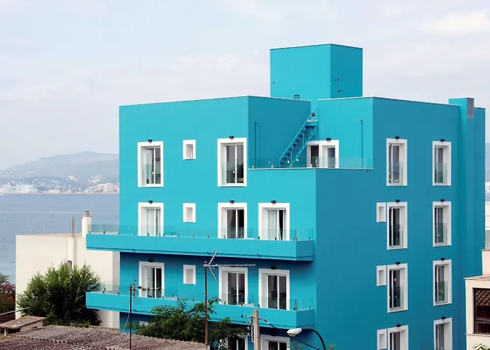 Portofino Mallorca Palma de Mallorca