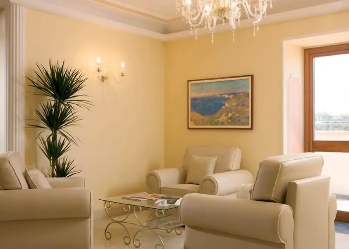 Hotel Prestige Sorrento