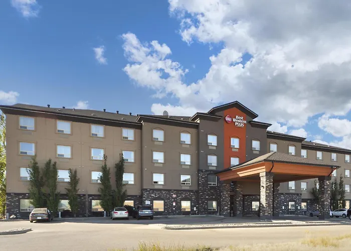 Best Western Plus Sherwood Park