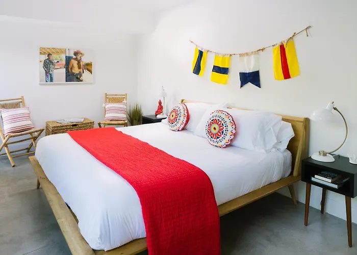 Hotel El Cid By Avantstay Palm Springs