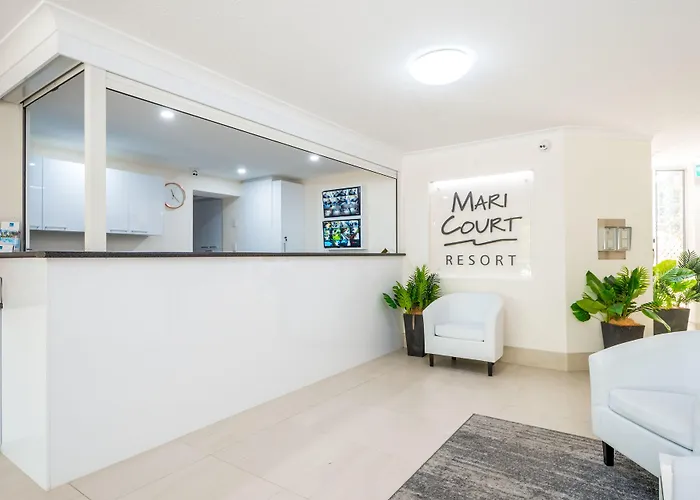 Mari Court Resort Gold Coast