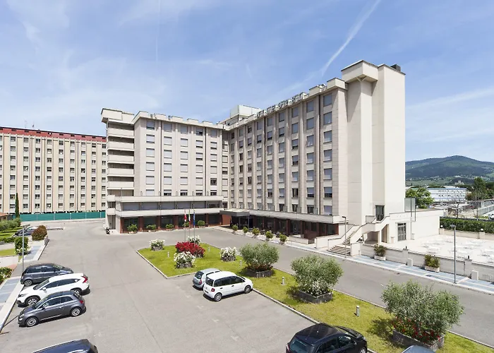 Nilhotel Florence