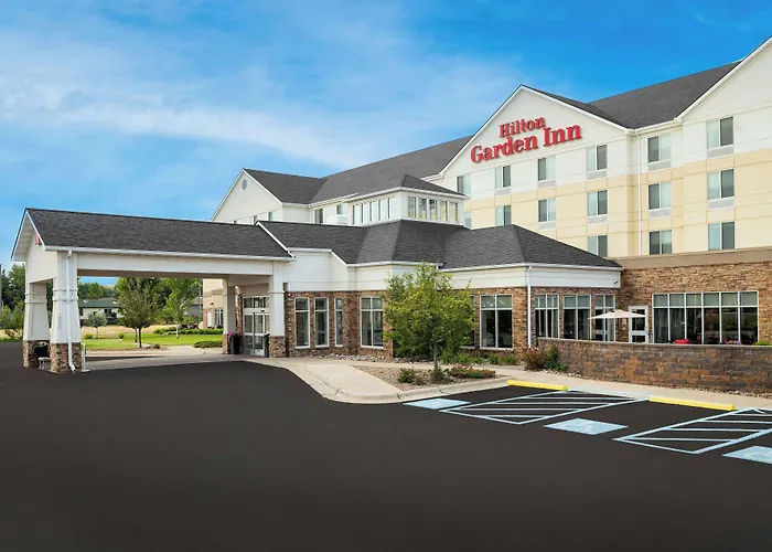 Hilton Garden Inn Great Falls