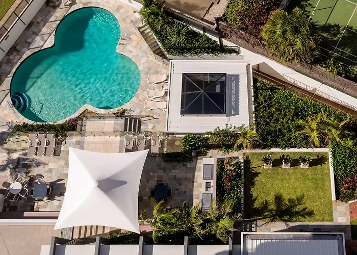 Ocean Royale Aparthotel Gold Coast