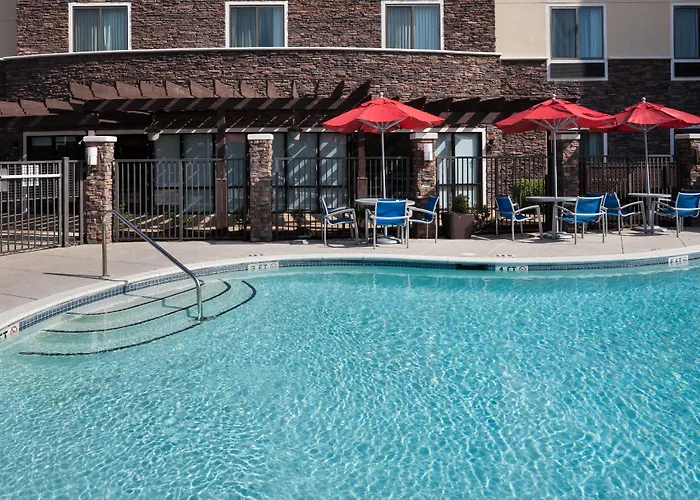 Towneplace Suites Columbia Southeast / Fort Jackson