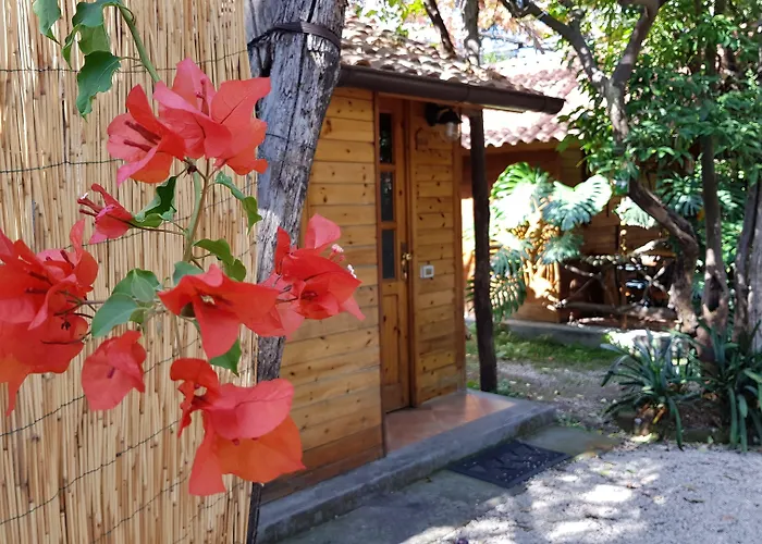 Residence Villaggio Verde Sorrento