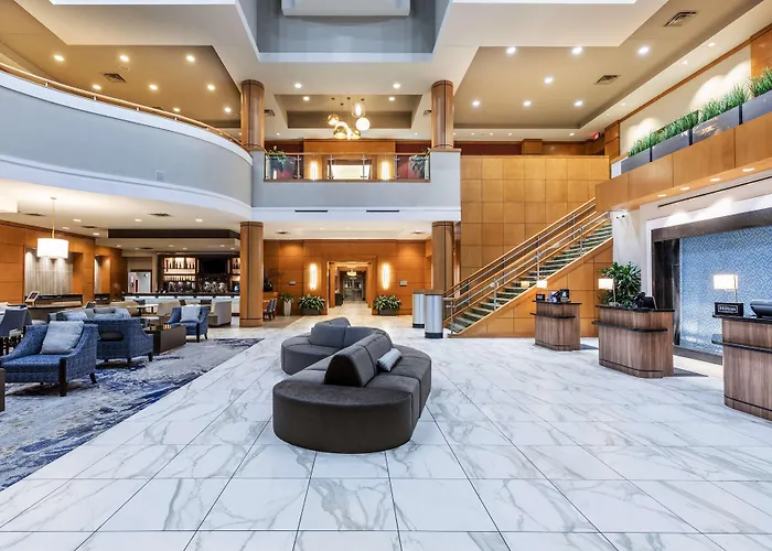 Embassy Suites By Hilton Houston-Energy Corridor