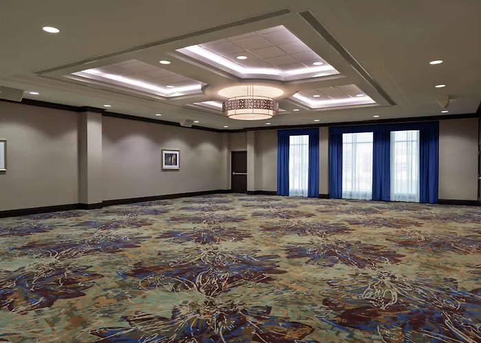 Hilton Garden Inn Toronto Airport West/Mississauga