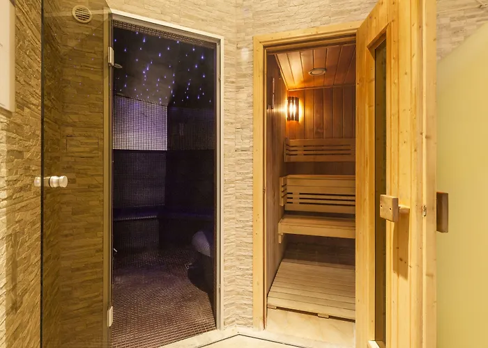 Hotel Kings Court Prague