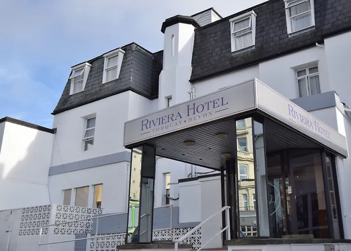 Riviera Hotel Torquay