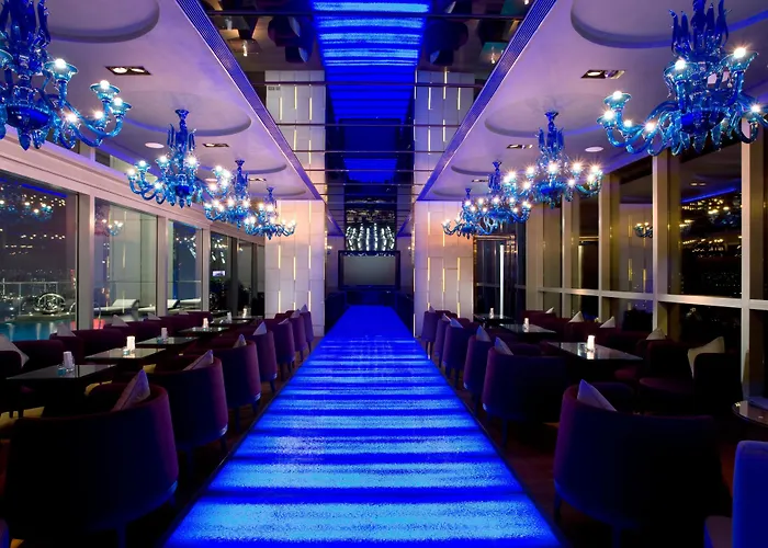 Crowne Plaza Hong Kong Causeway Bay By Ihg Hotel