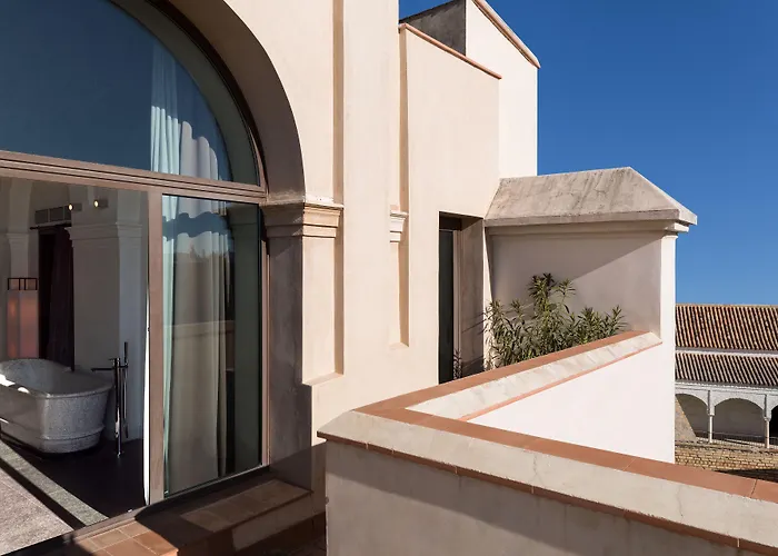 Coolrooms Palacio Villapanes 5 Gl Seville