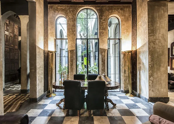 Dar Darma Hotel Marrakesh