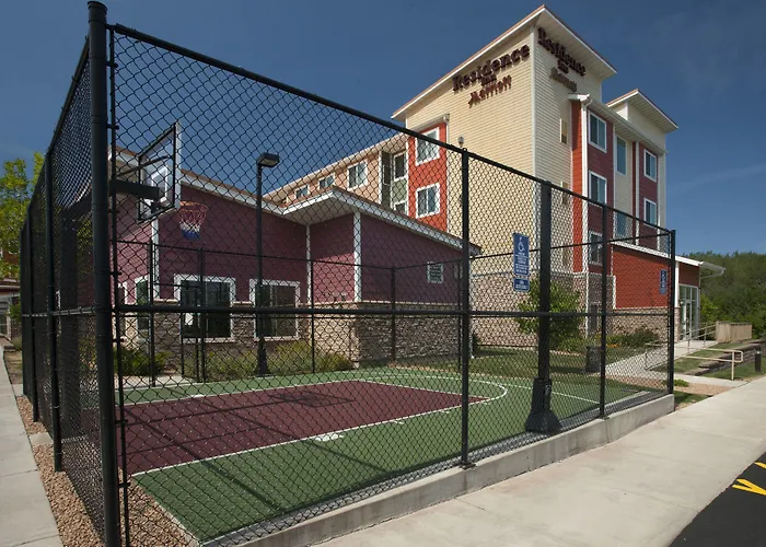 Residence Inn Duluth