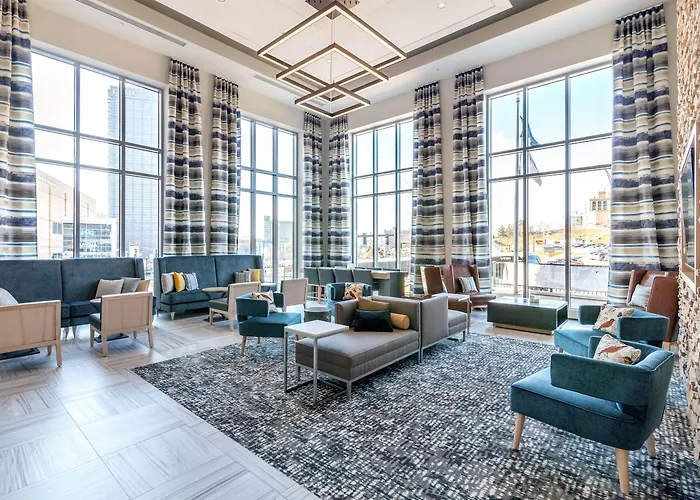 Cambria Hotel Pittsburgh - Downtown