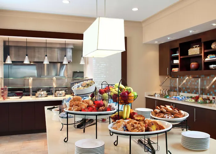 Hilton Garden Inn Edmonton International Airport Leduc