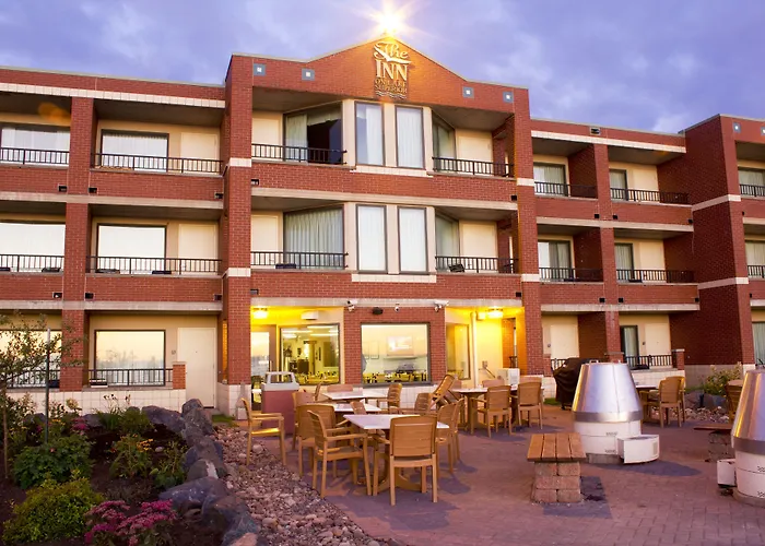 The Inn On Lake Superior Duluth