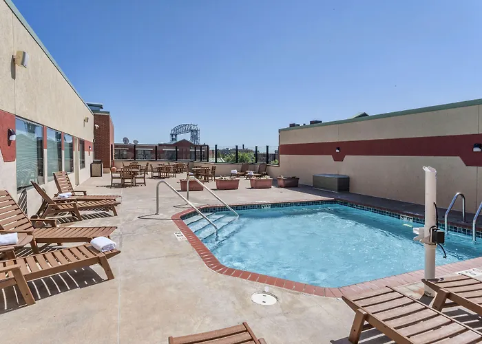 The Inn On Lake Superior Duluth