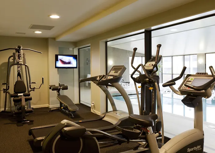 Sudima Auckland Airport Hotel