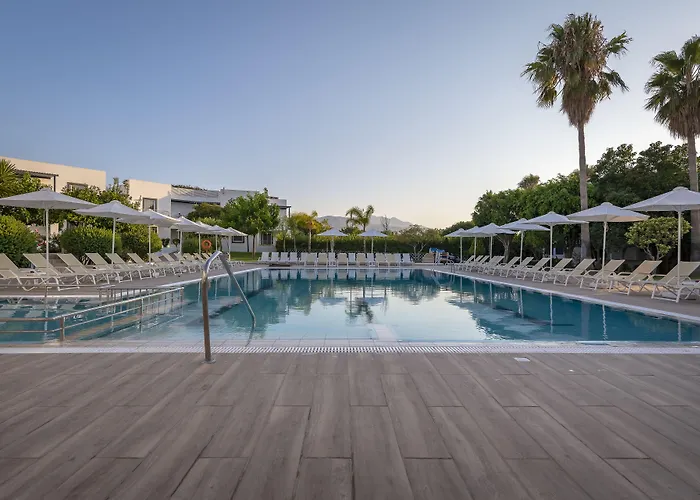 Alexandra Beach Kos Town