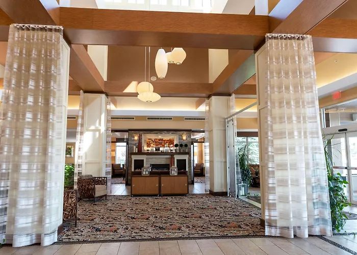 Hilton Garden Inn Watertown