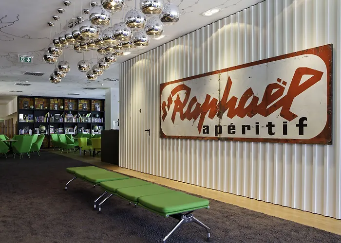 Vincci Bit Hotel Barcelona