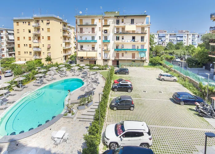 Hotel Leone Sorrento