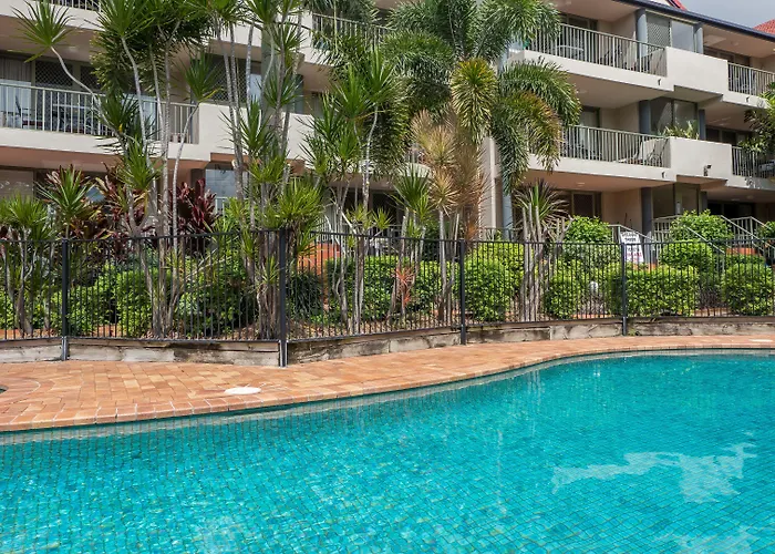 Montana Palms Resort Gold Coast