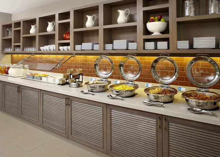 Hyatt House Pittsburgh-South Side Hotel