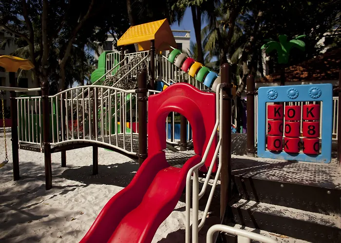 Riverside Serviced Apartments Ho Chi Minh City