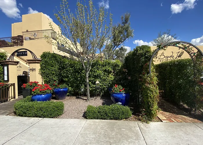 Bespoke Inn Scottsdale