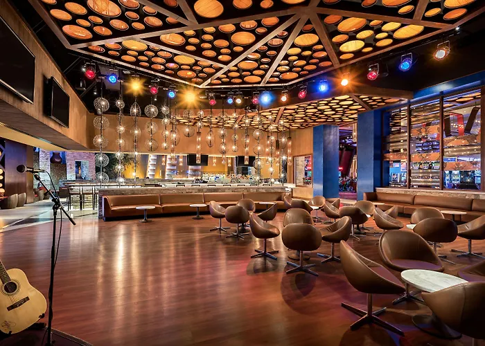 Vee Quiva Hotel & Casino Phoenix