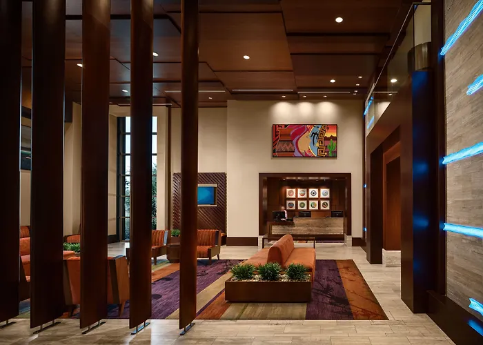 Vee Quiva Hotel & Casino Phoenix