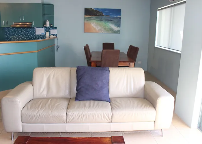 Currumbin Sands On The Beach Gold Coast