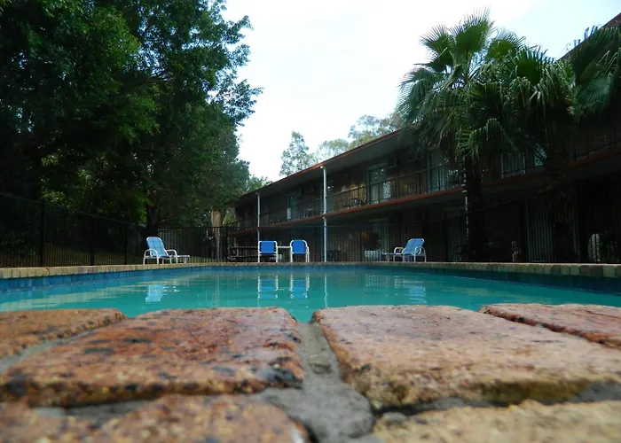 Coomera Motor Inn Gold Coast