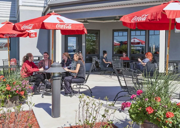 Park Point Marina Inn Duluth