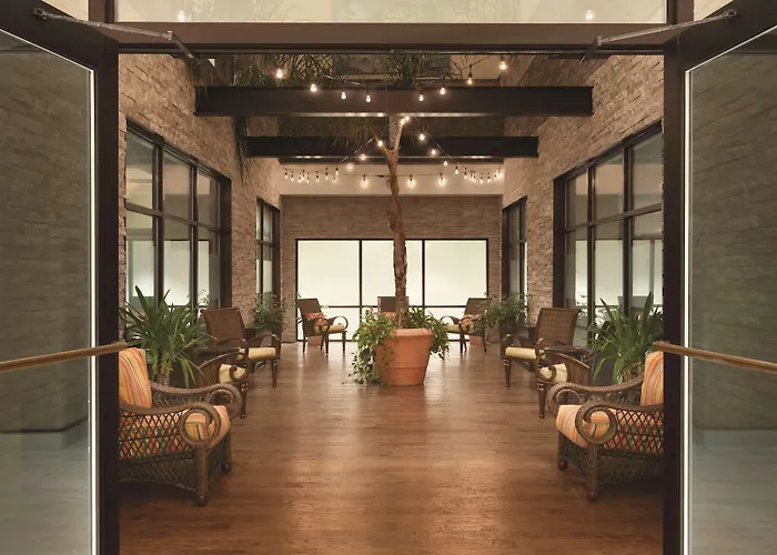 Hilton Garden Inn Rochester Downtown, Ny