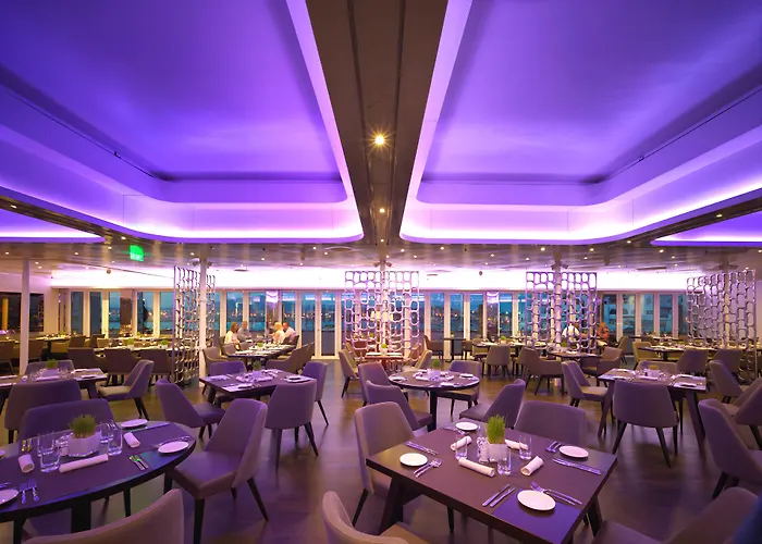 Sunborn Gibraltar Hotel