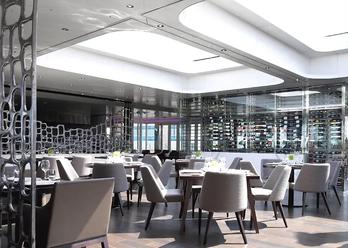 Sunborn Gibraltar Hotel