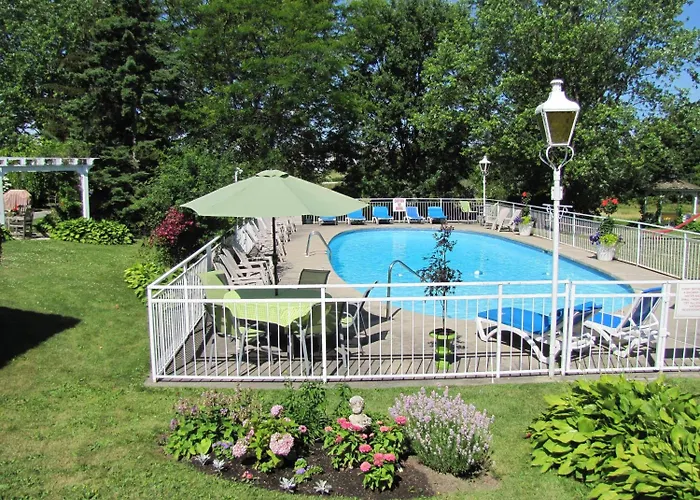 Green Acres Inn Kingston